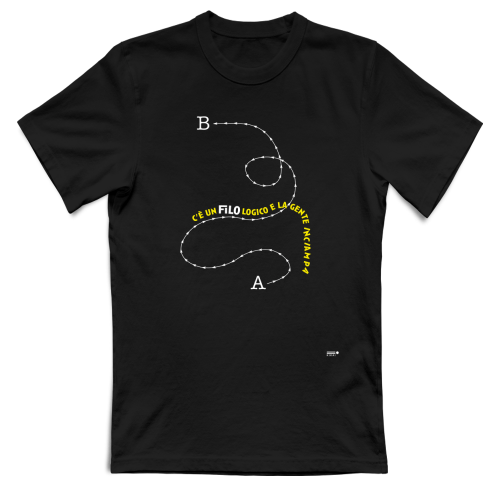 T-Shirt Unisex