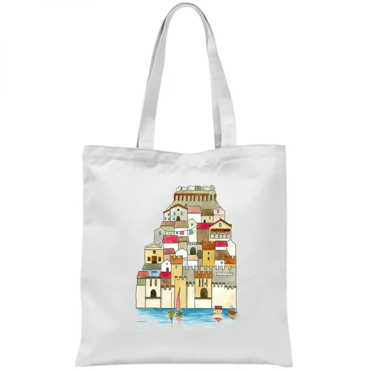 Sirmione Shopper