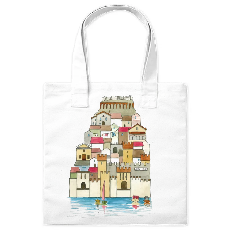 Sirmione Bag