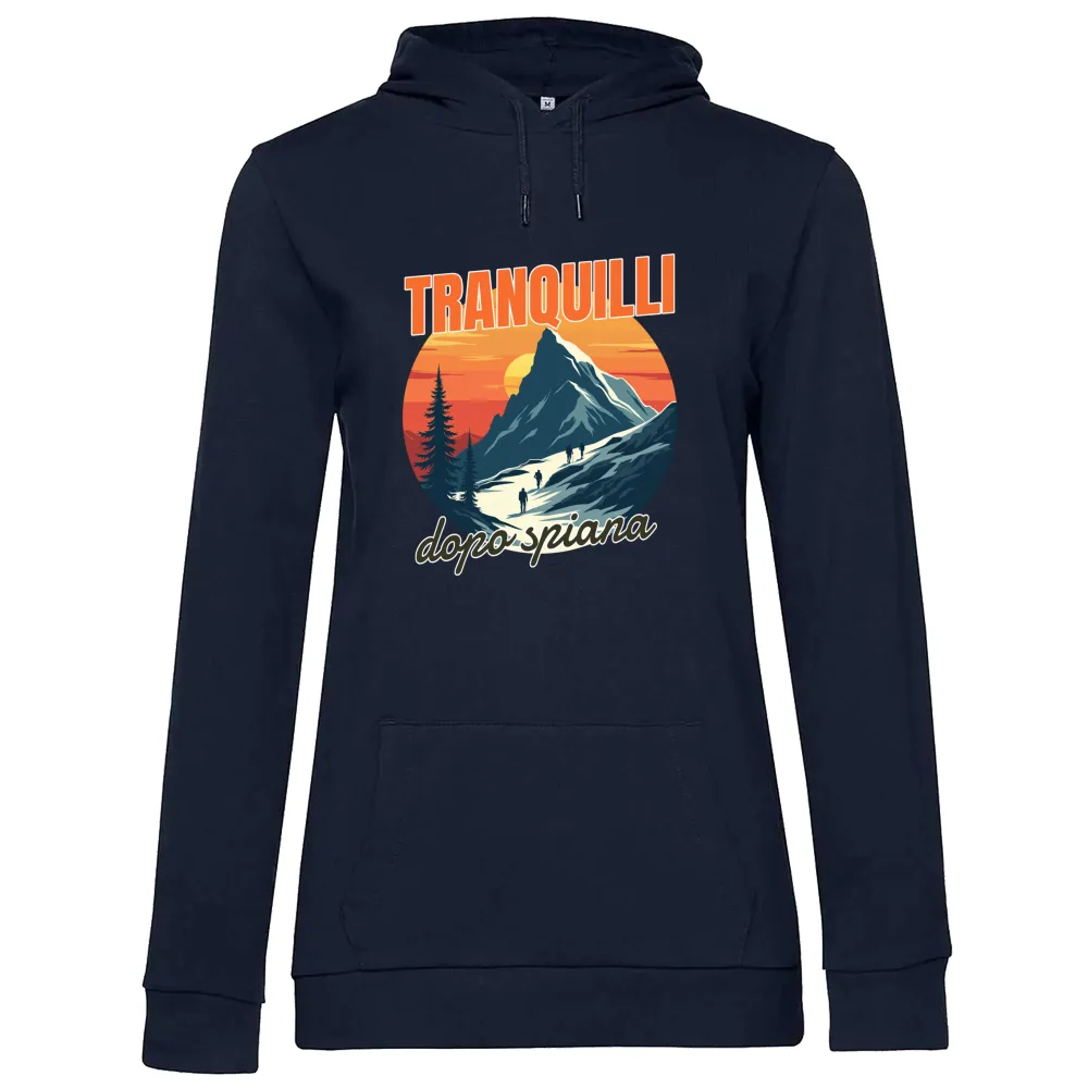 TRANQUILLI, DOPO SPIANA - BUGIE DI MONTAGNA - 25