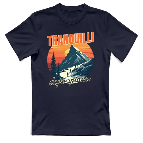 T-Shirt Unisex