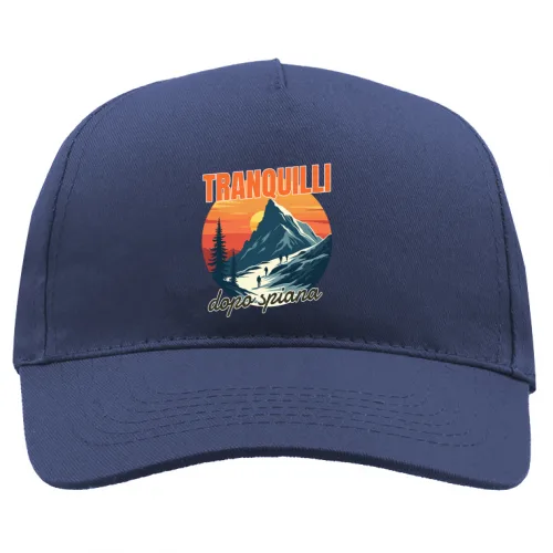 CAPPELLINO - TRANQUILLI, DOPO SPIANA - 25
