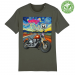Premium Organic Unisex T-Shirt 24.90 &euro;