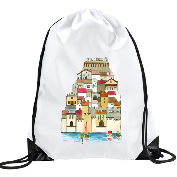 Sirmione Backpack
