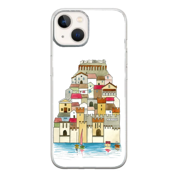 Sirmione Cover