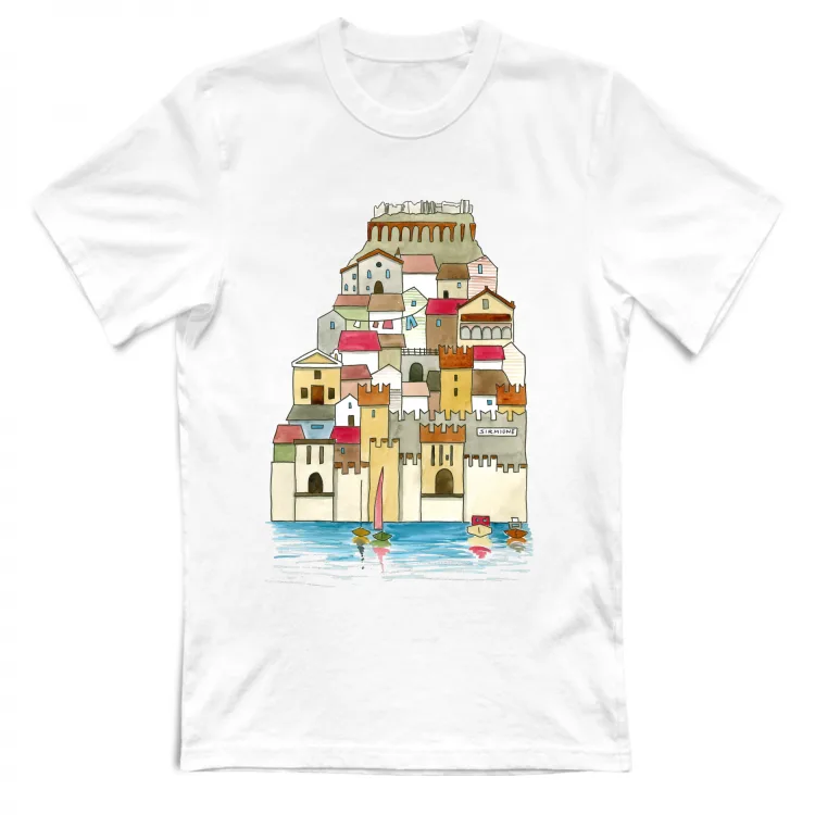Sirmione T-Shirt