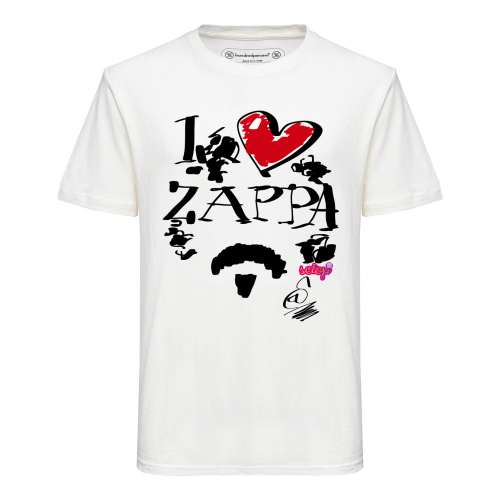 T-Shirt Unisex Canapa