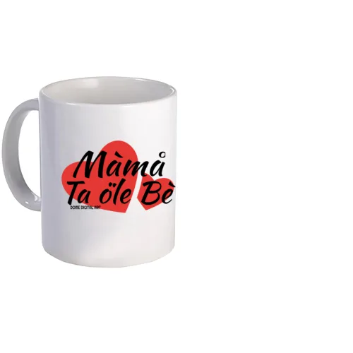 Panoramic Mug