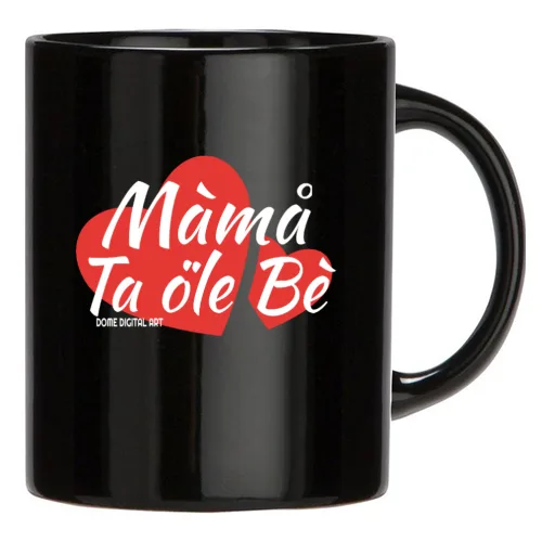Tazza Nera