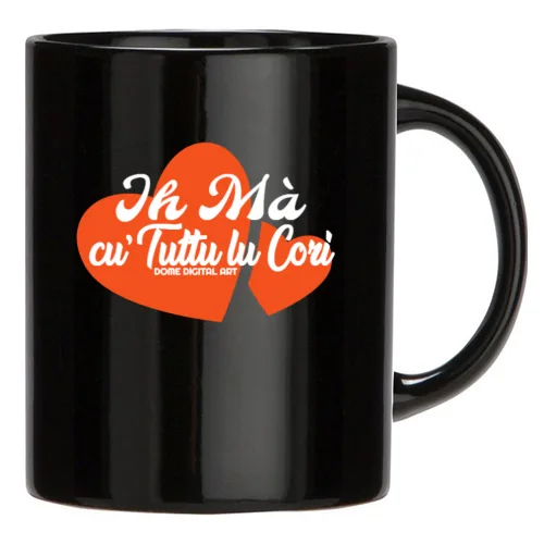 Tazza Nera