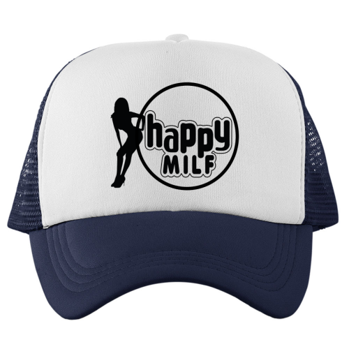 Cappello Trucker