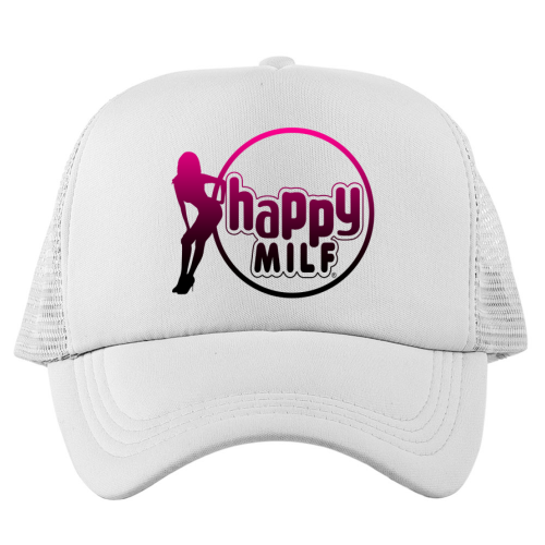Cappello Trucker