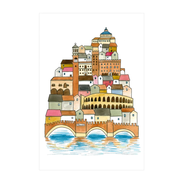Verona Canvas