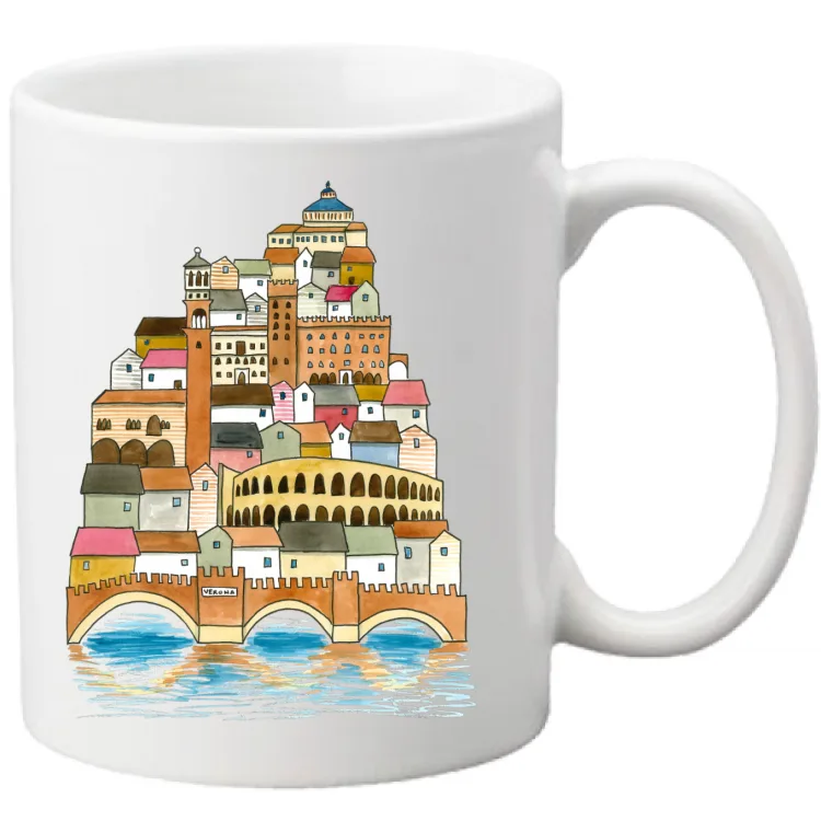 Verona Mug