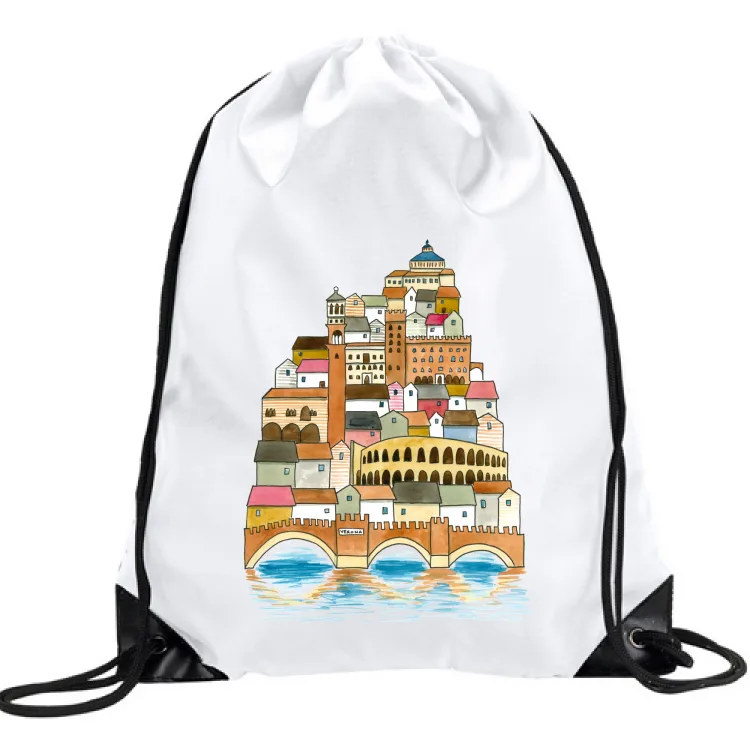 Verona Backpack