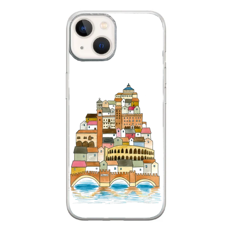 Verona Cover