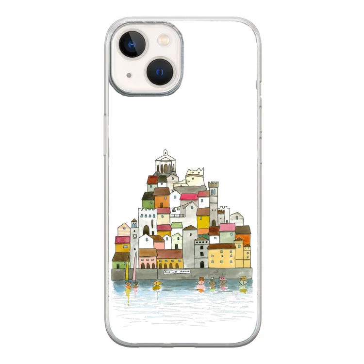 Riva del Garda Cover