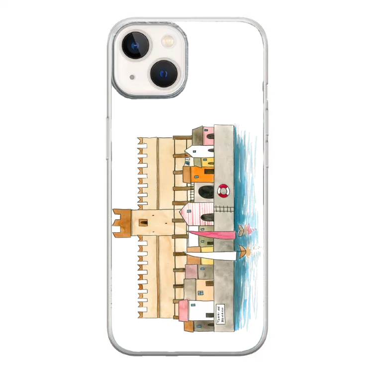 Torri del Benaco Cover
