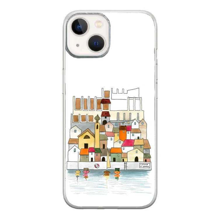 Limone Cover