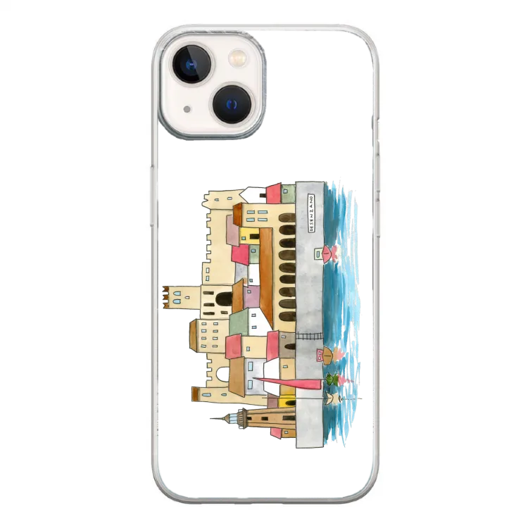 Desenzano Cover
