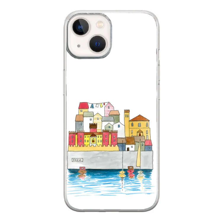 Garda Cover