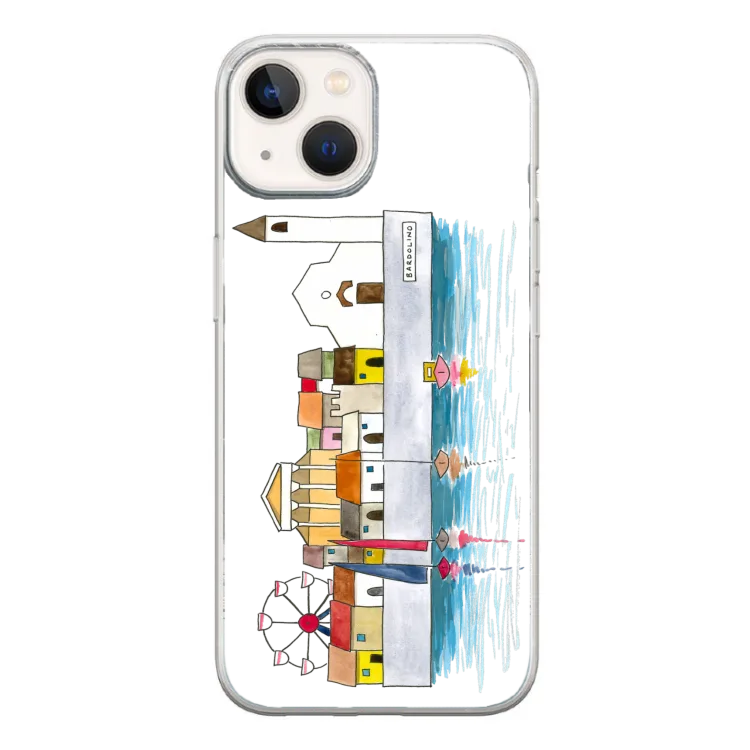 Bardolino Cover