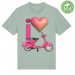 Premium Organic Unisex T-Shirt 24.90 &euro;
