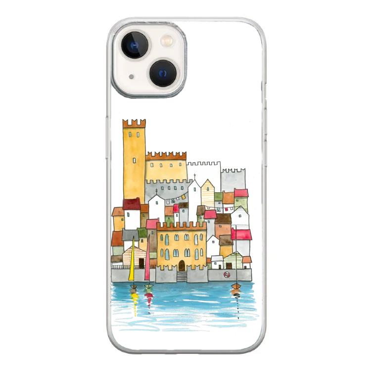 Malcesine Cover