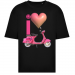 Oversize T-Shirt 29.90 &euro;