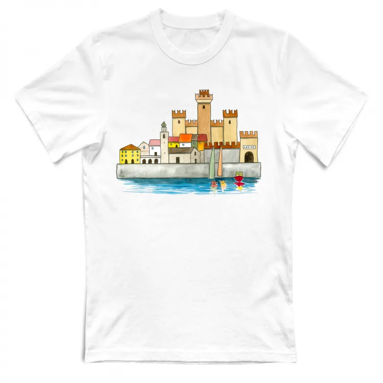 Lazise T-Shirt