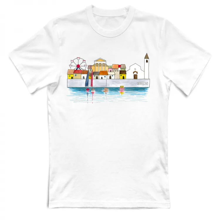 Bardolino T-Shirt
