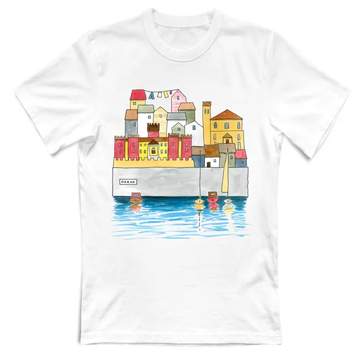 Garda T-Shirt