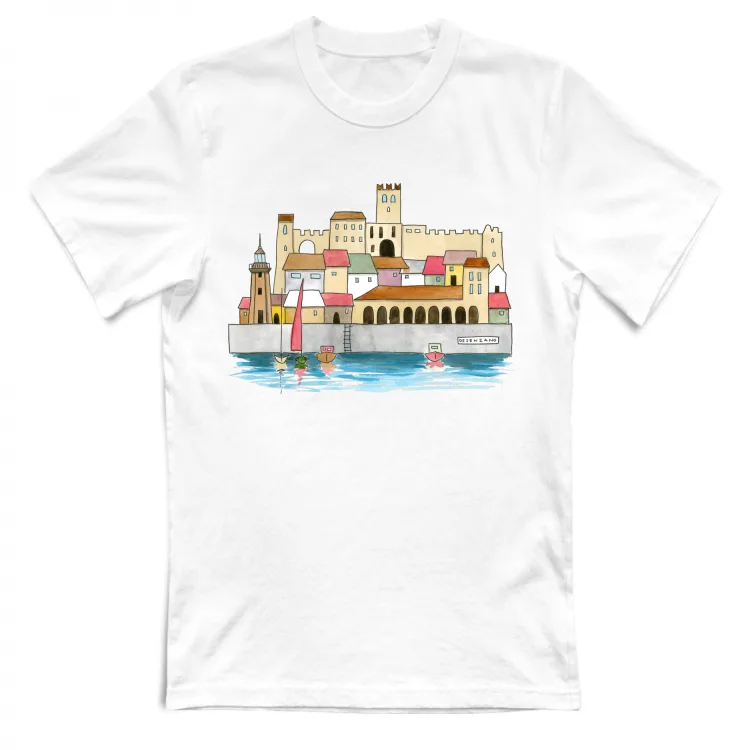 Desenzano T-Shirt