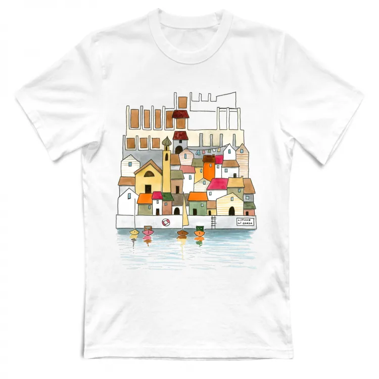 Limone T-Shirt