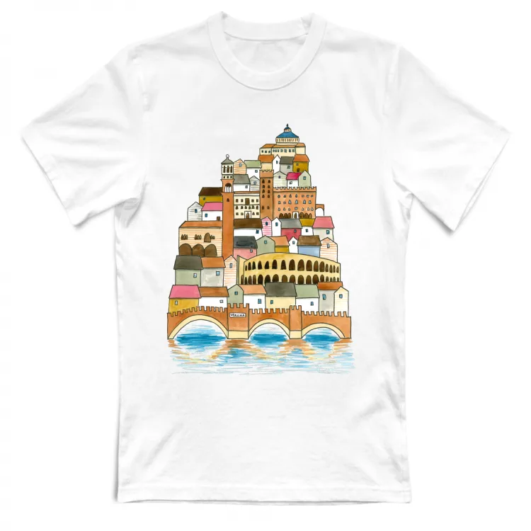 Verona t-Shirt