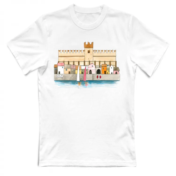 Torri del Benaco T-Shirt