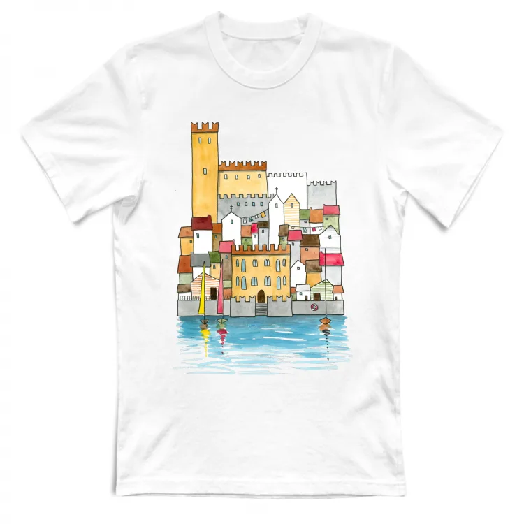 Malcesine T-Shirt