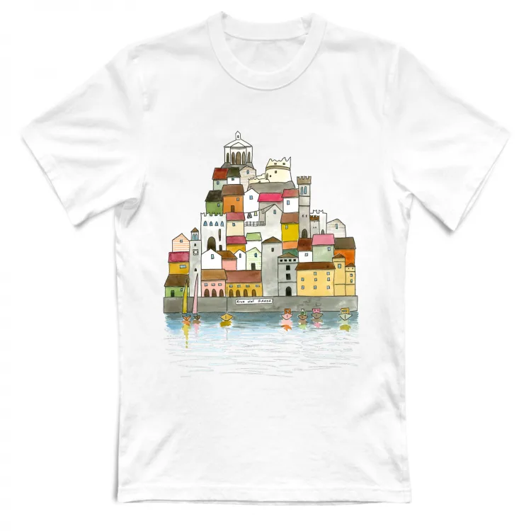 Riva del Garda T-Shirt
