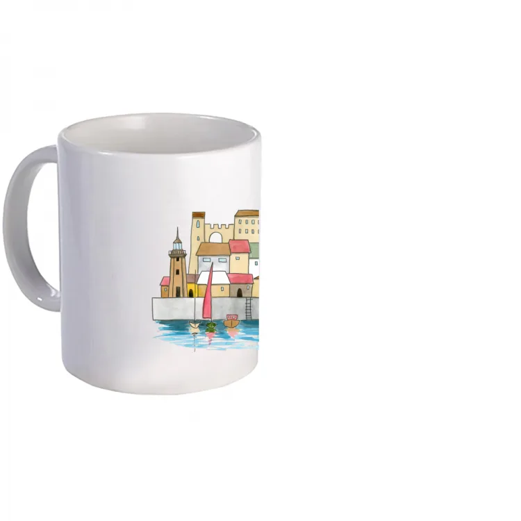 Desenzano Mug