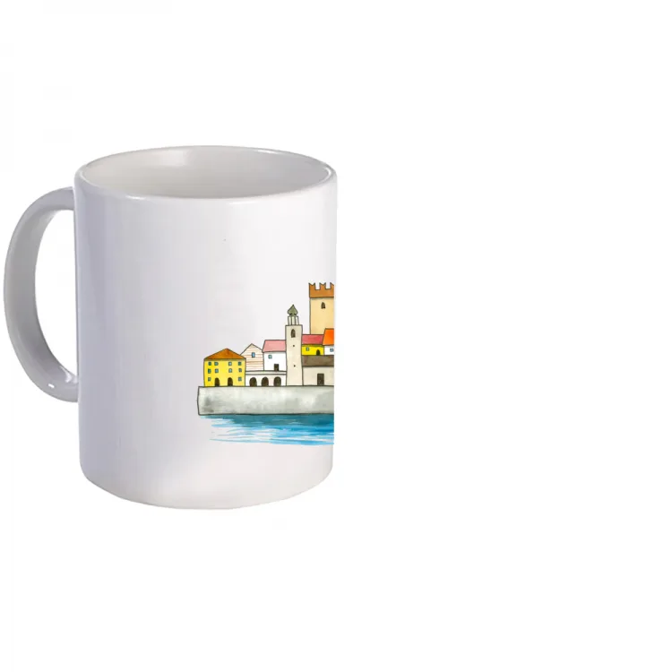 Lazise Mug