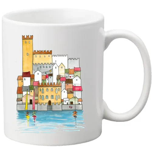 Tazza