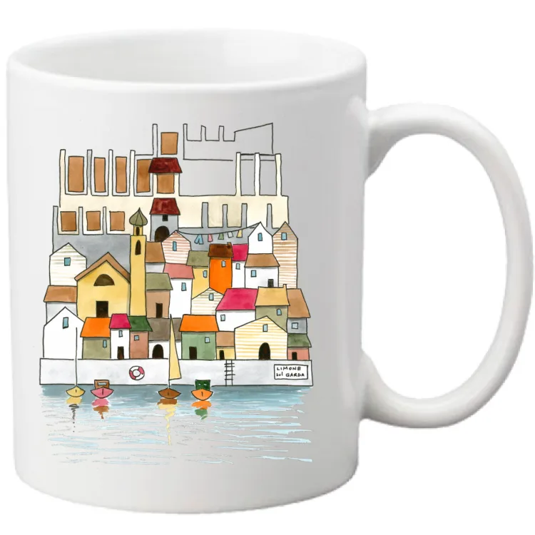 Limone Mug