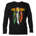 T-Shirt Unisex Manica Lunga 18.00 &euro;