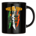 Tazza Nera 12.00 &euro;