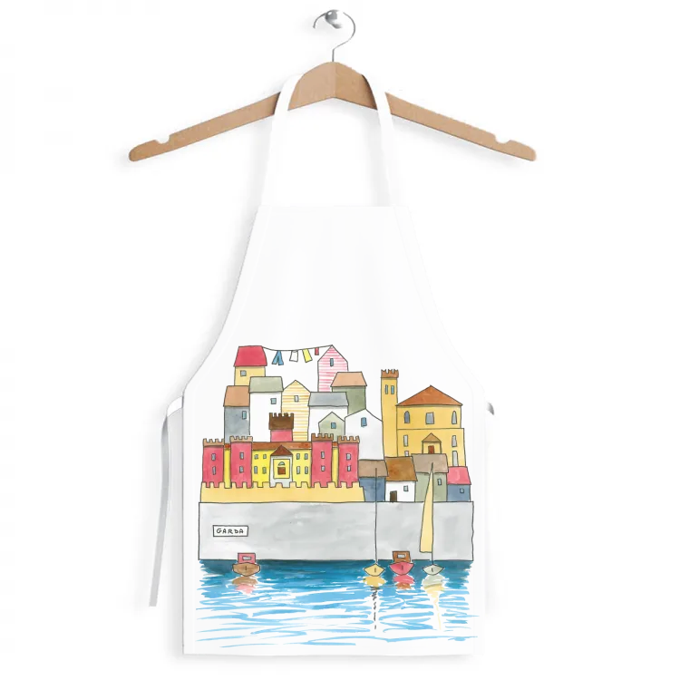 Garda Apron