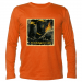 T-Shirt Unisex Manica Lunga 18.00 &euro;