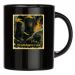 Tazza Nera 12.00 &euro;