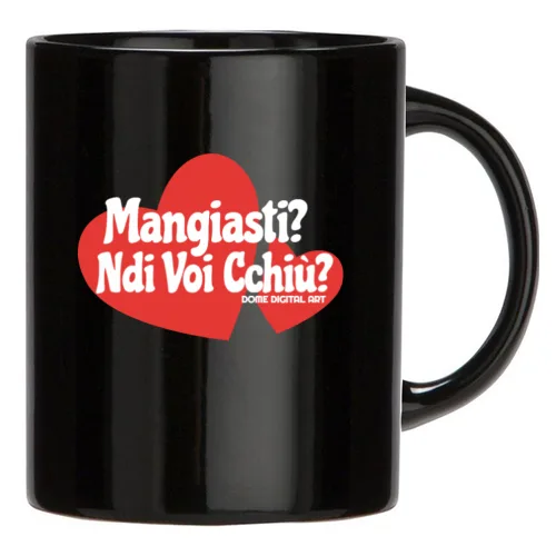 Tazza Nera