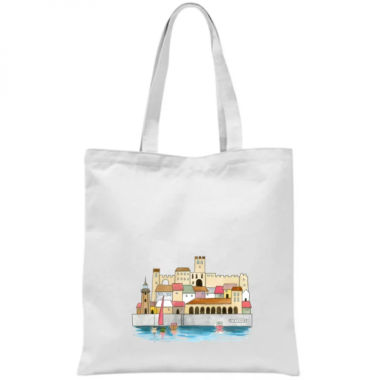 Desenzano Shopper
