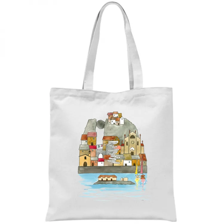 Brenzone Shopper